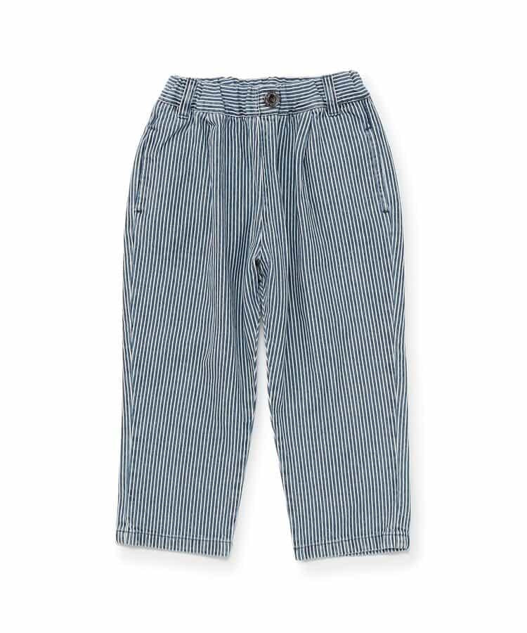 【リンク】NEWシェフパンツ  10分丈