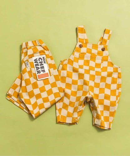 【リンク】NEWシェフパンツ  10分丈