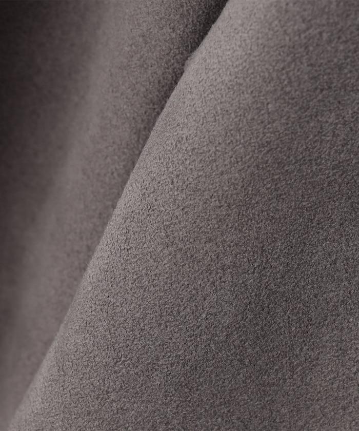 Ultrasuede Short Jacket