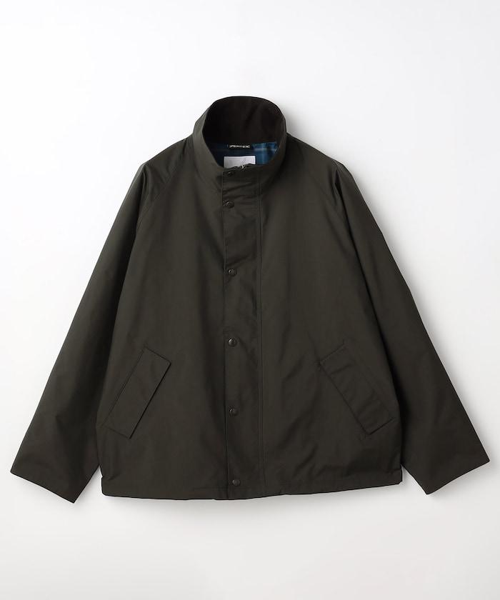 2L PERTEX UNLIMITED FIELDSHORT JACKET