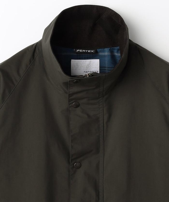 2L PERTEX UNLIMITED FIELDSHORT JACKET