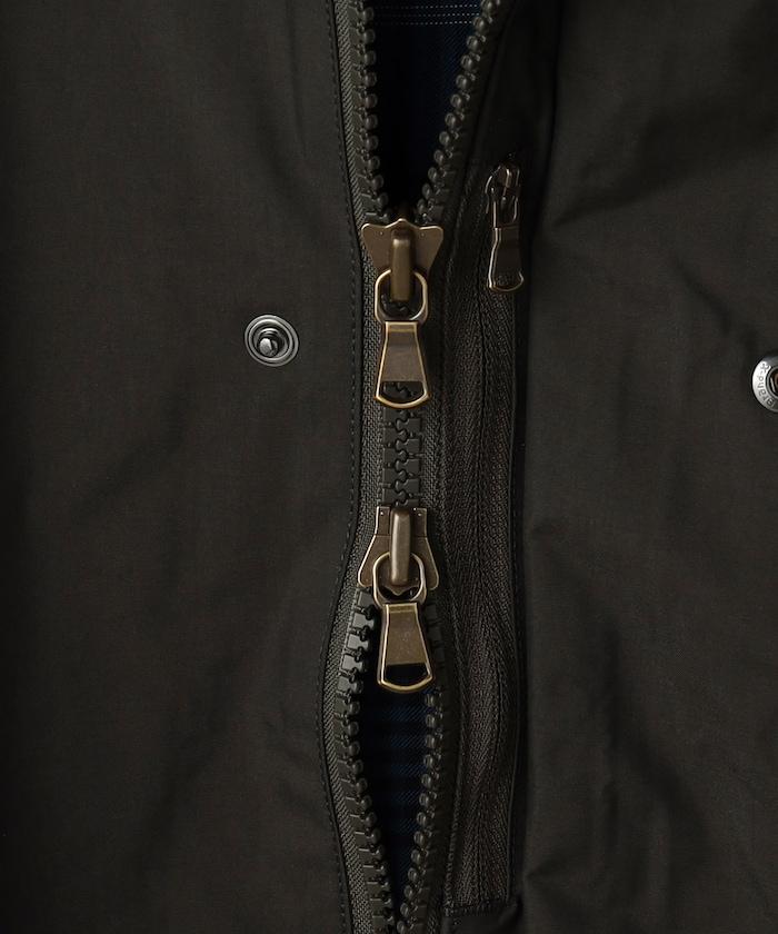 2L PERTEX UNLIMITED FIELDSHORT JACKET