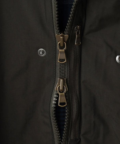 2L PERTEX UNLIMITED FIELDSHORT JACKET