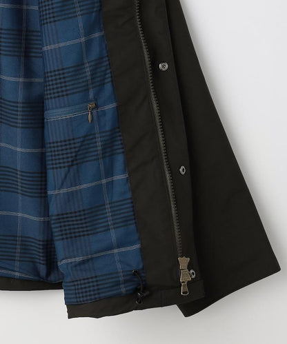 2L PERTEX UNLIMITED FIELDSHORT JACKET