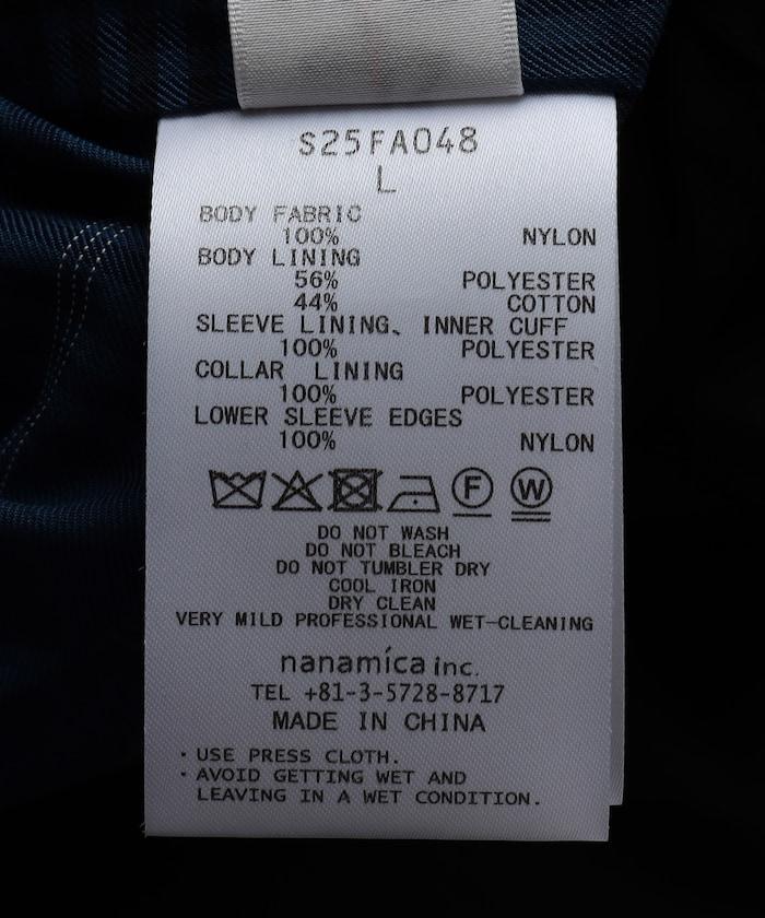 2L PERTEX UNLIMITED FIELDSHORT JACKET