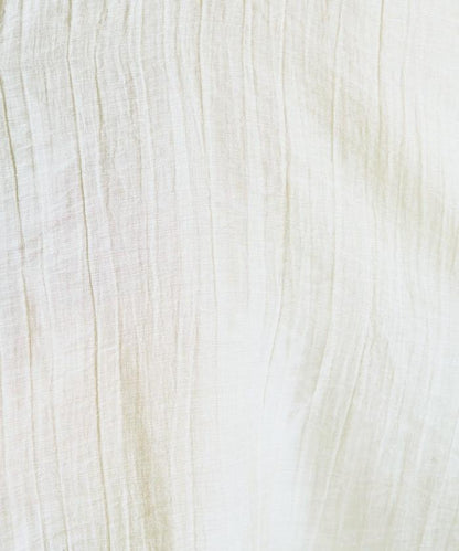 シアーワッシャービッグロングスリーブシャツ【限定展開】