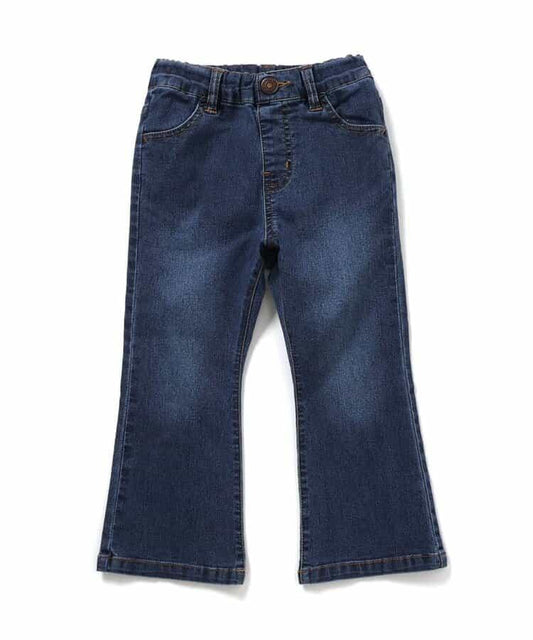 フレアエブリパンツ