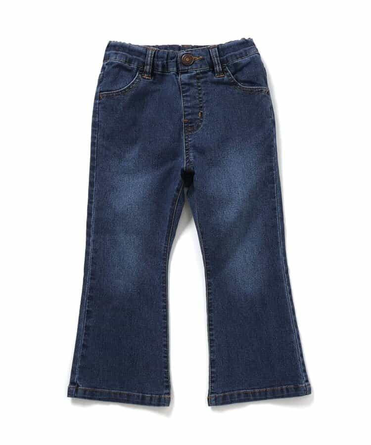 フレアエブリパンツ