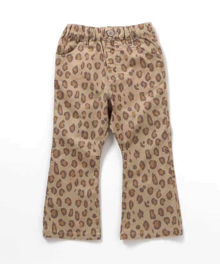 フレアエブリパンツ