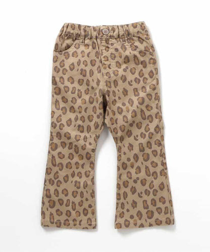 フレアエブリパンツ