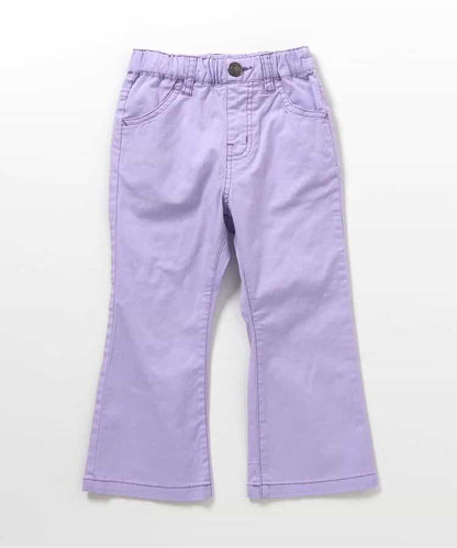 フレアエブリパンツ