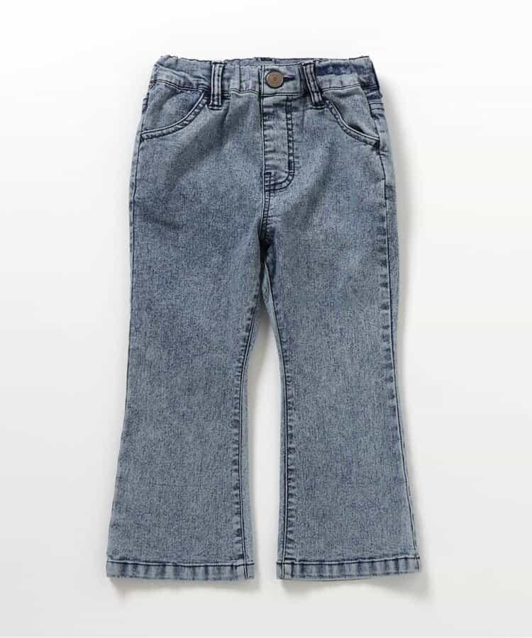 フレアエブリパンツ