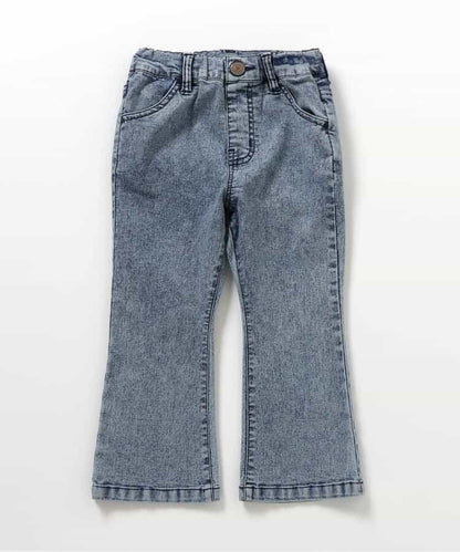 フレアエブリパンツ