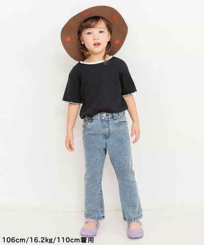 フレアエブリパンツ