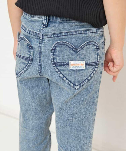 フレアエブリパンツ