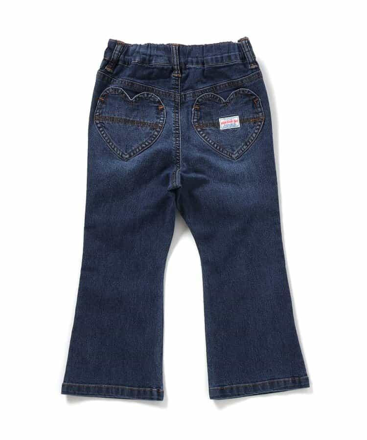 フレアエブリパンツ