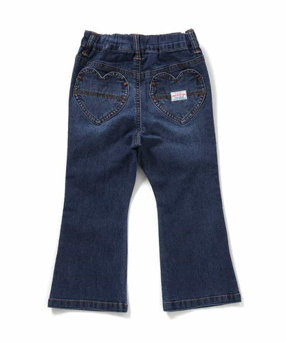 フレアエブリパンツ