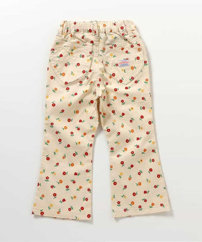 フレアエブリパンツ