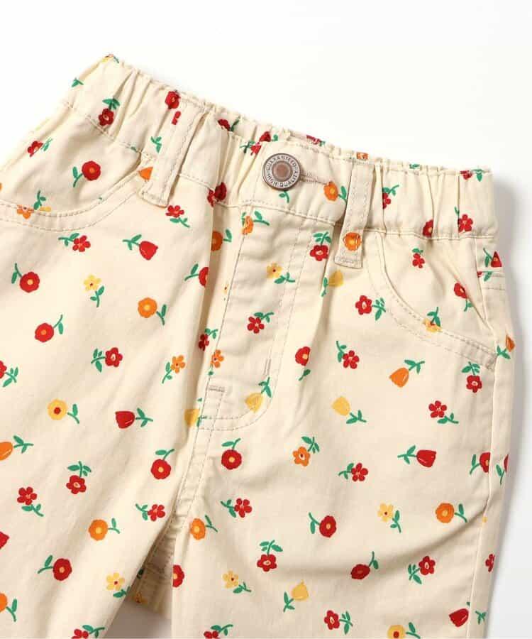 フレアエブリパンツ