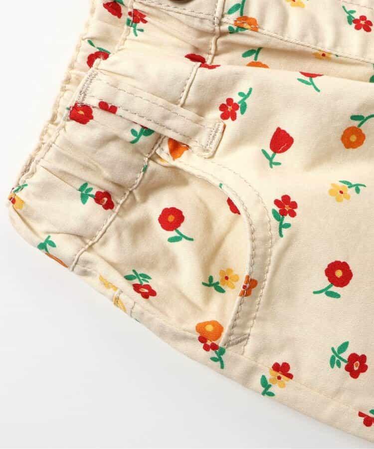 フレアエブリパンツ