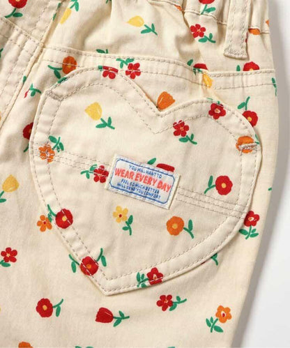 フレアエブリパンツ