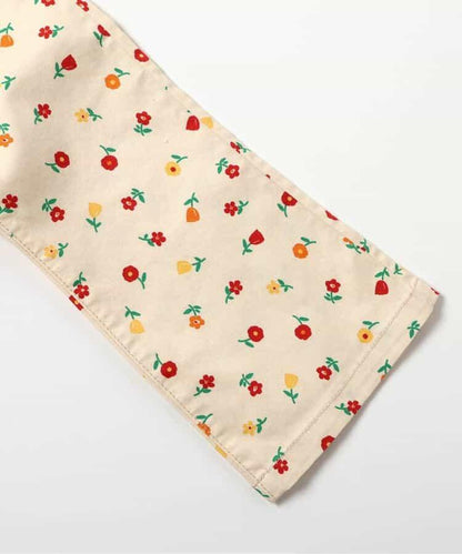 フレアエブリパンツ