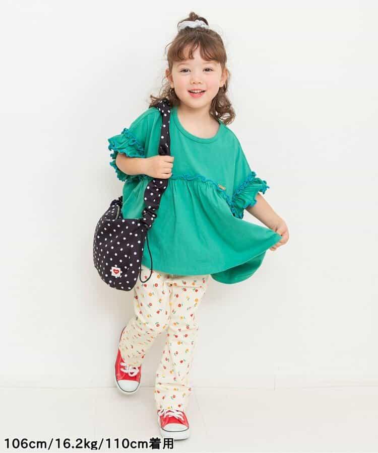 フレアエブリパンツ