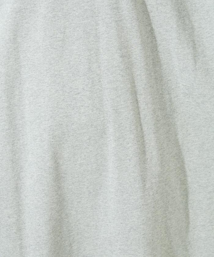 オーバーサイズドルマンスリーブワンピース【限定展開】