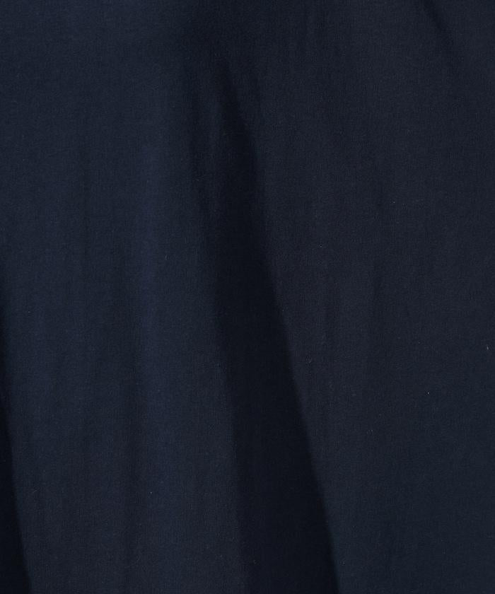 オーバーサイズドルマンスリーブワンピース【限定展開】