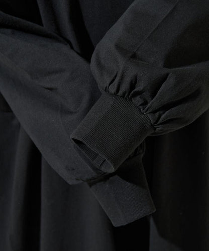 オーバーサイズドルマンスリーブワンピース【限定展開】