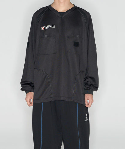 LOTTO REFEREE SHIRTS