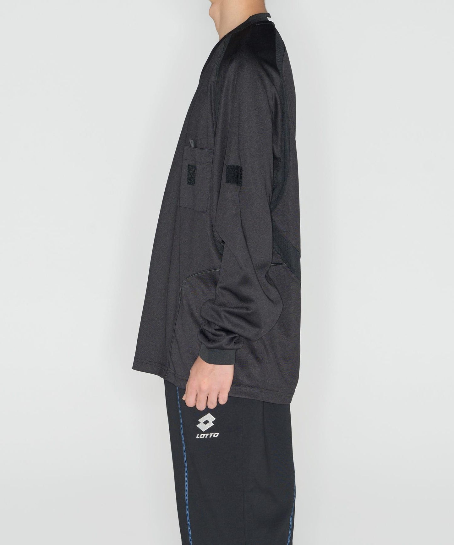 LOTTO REFEREE SHIRTS