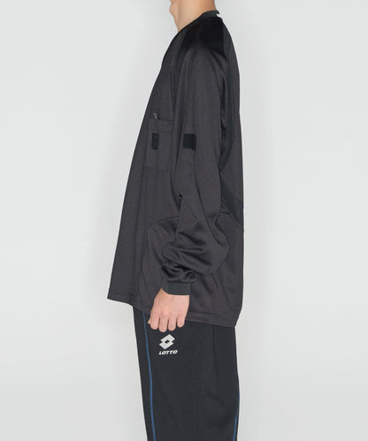 LOTTO REFEREE SHIRTS