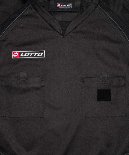 LOTTO REFEREE SHIRTS