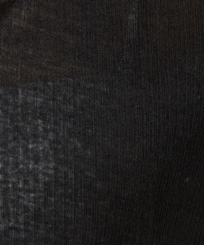 シアーテレコフーディーボタンロンTEE【限定展開】