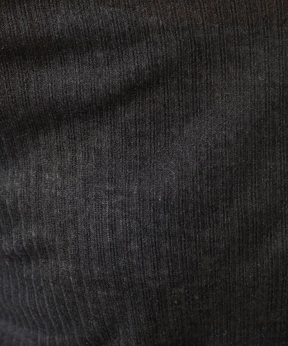 シアーテレコフーディーボタンロンTEE【限定展開】