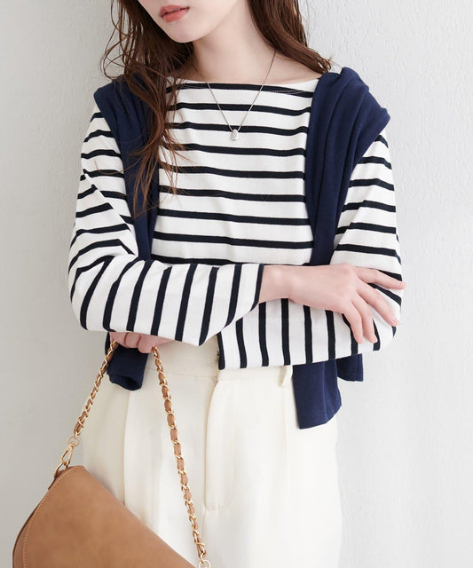 便利なベーシックボーダーT