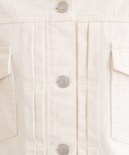 袖レース付きGジャン