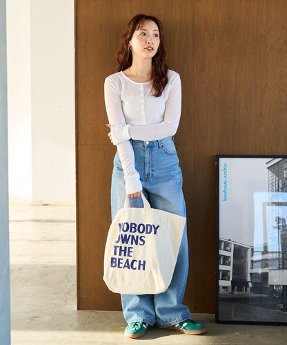 シアーテレコヘンリーネックプルオーバー【限定展開】