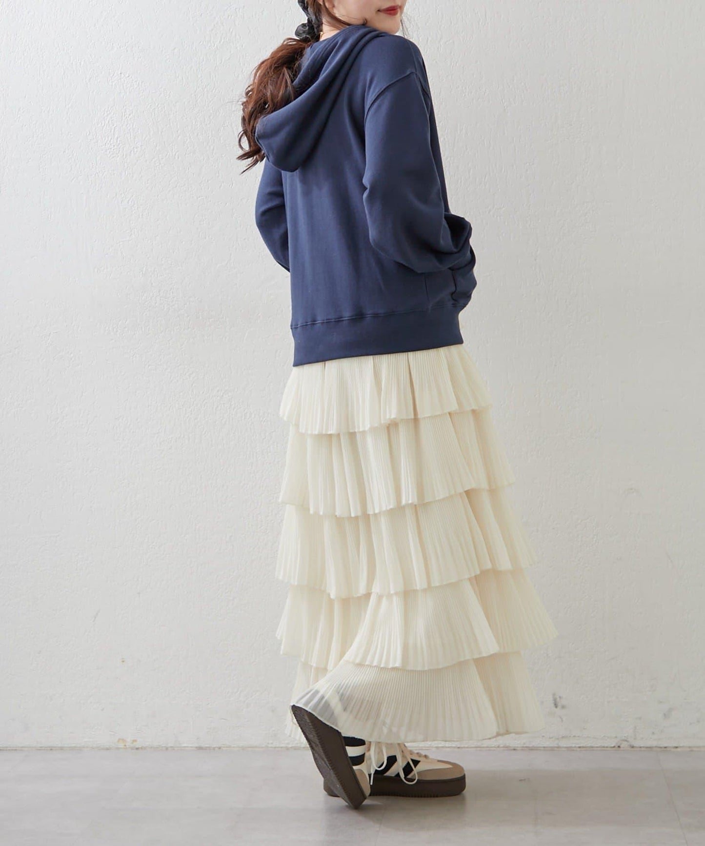 U.S. POLO ASSN. ×RMAF WZIP連帽衛衣