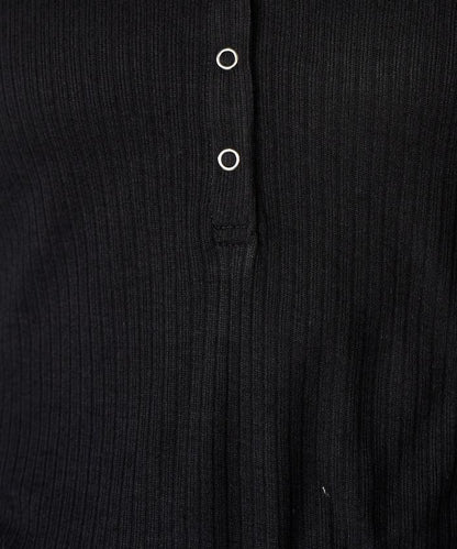 シアーテレコヘンリーネックプルオーバー【限定展開】