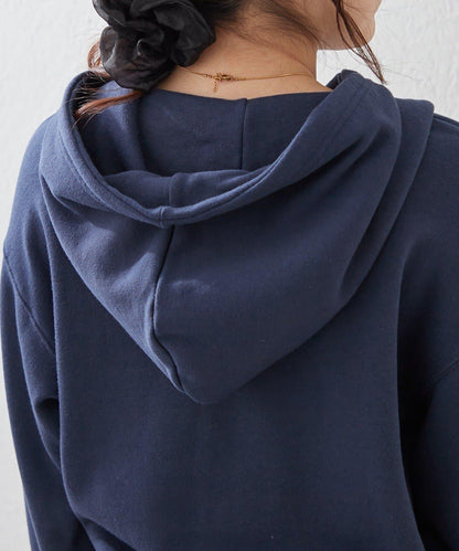 U.S. POLO ASSN. ×RMAF WZIP連帽衛衣