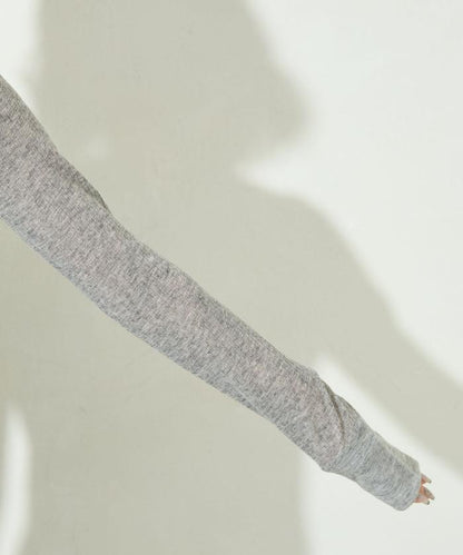 シアーテレコヘンリーネックプルオーバー【限定展開】