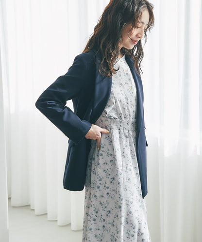 復刻款 金屬紐扣雙排扣 西裝外套 2款