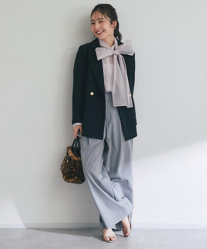 復刻款 金屬紐扣雙排扣 西裝外套 2款