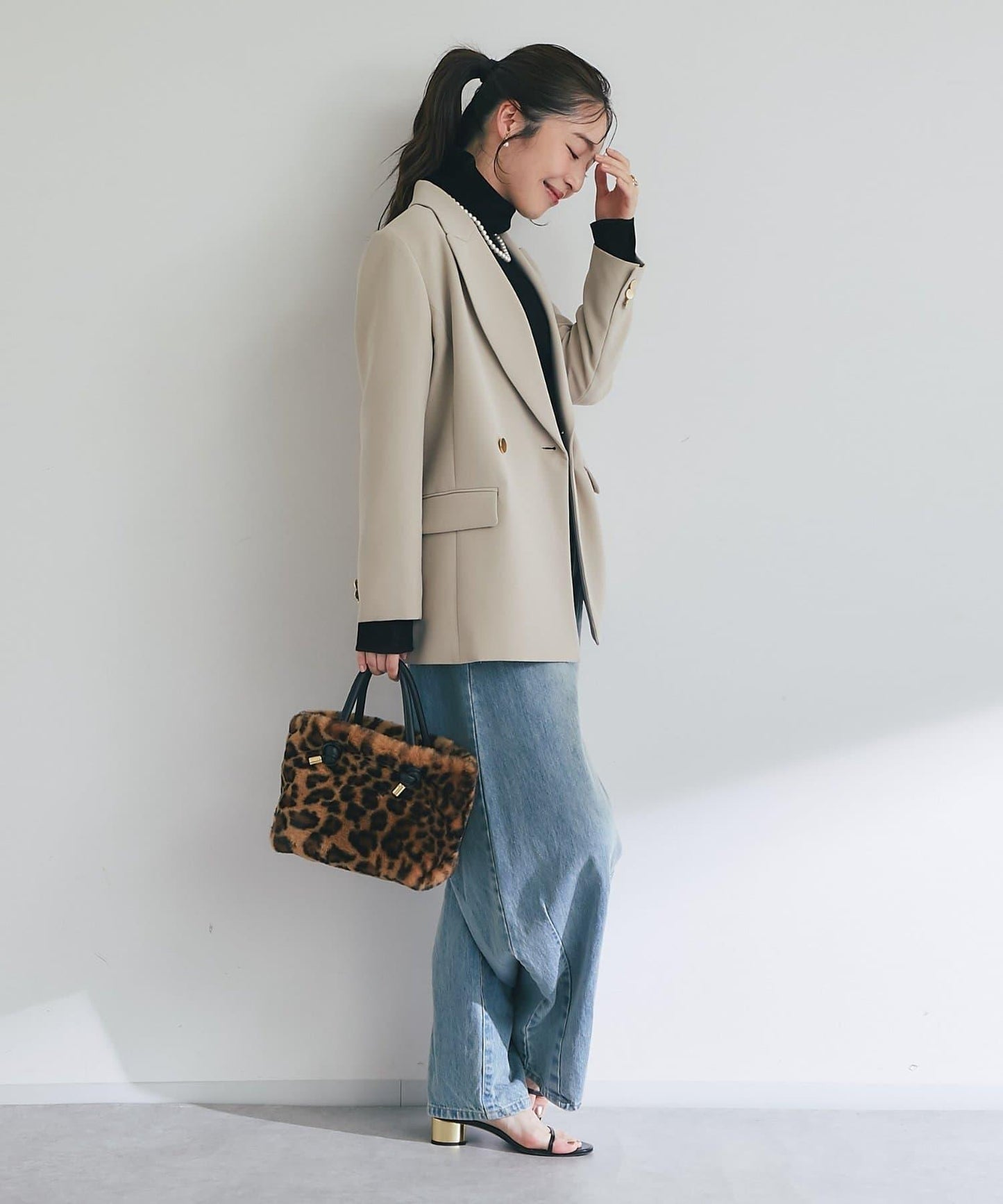 復刻款 金屬紐扣雙排扣 西裝外套 2款