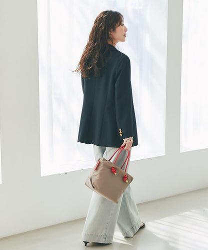 復刻款 金屬紐扣雙排扣 西裝外套 2款