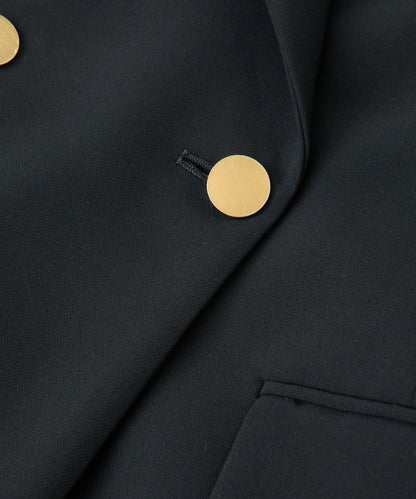 復刻款 金屬紐扣雙排扣 西裝外套 2款