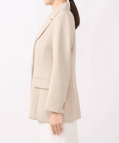 復刻款 金屬紐扣雙排扣 西裝外套 2款