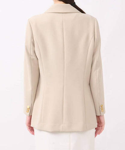 復刻款 金屬紐扣雙排扣 西裝外套 2款